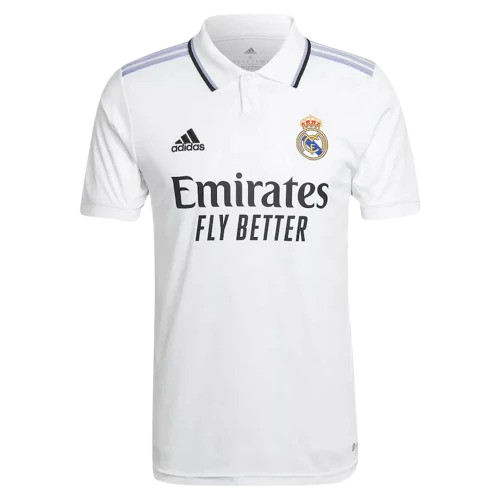 Maillot Domicile Real Madrid 22/23