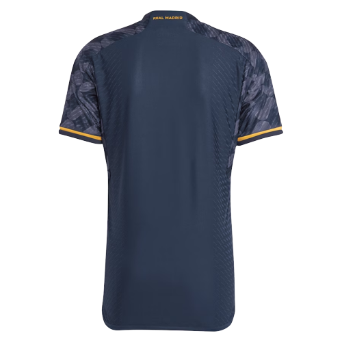 Maillot Extérieur Real Madrid Authentique 23/24