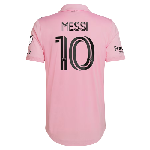 Maillot Domicile Inter Miami CF 22/23