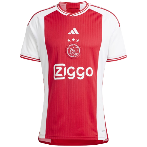 Maillot Domicile Ajax 23/24