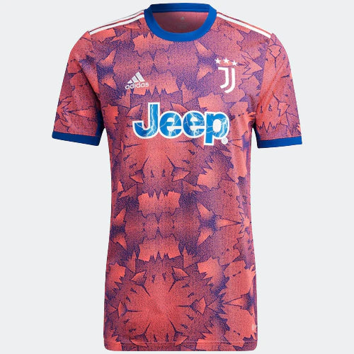 Maillot Third Juventus 22/23