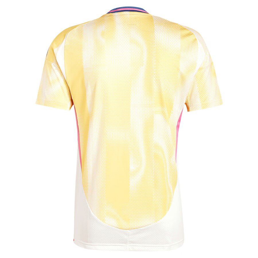 Maillot Extérieur Juventus 24/25