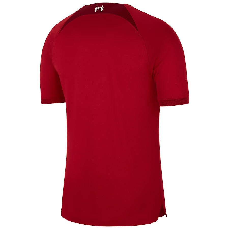 Maillot Domicile Liverpool 22/23