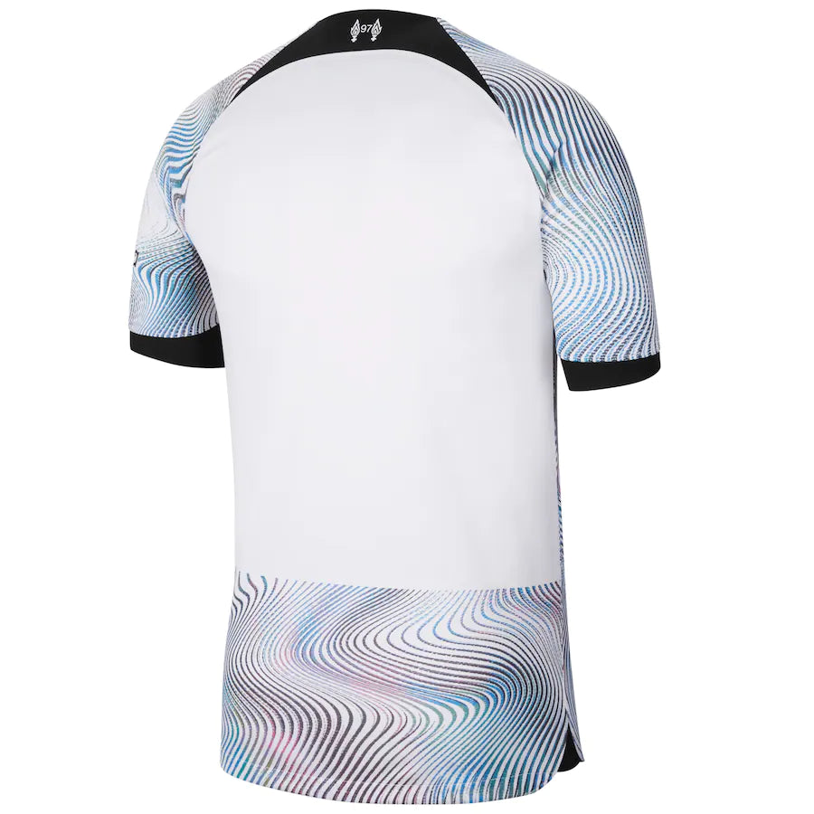 Maillot Extérieur Liverpool 22/23