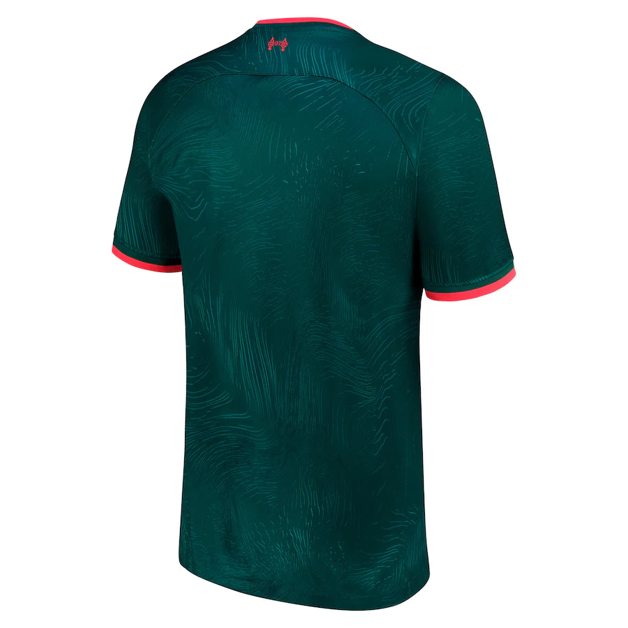 Maillot Third Liverpool 22/23