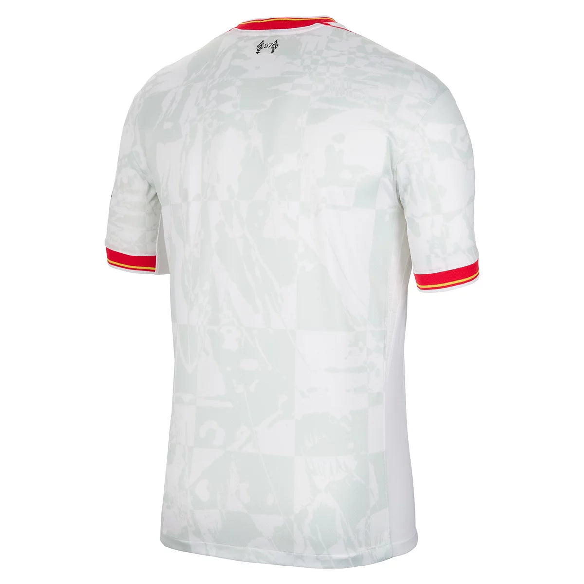Maillot Third Liverpool 24/25