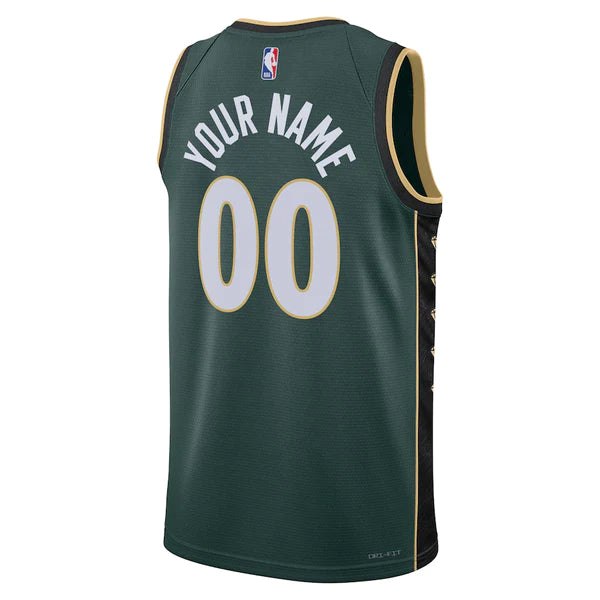Maillot NBA Boston Celtics City Edition 22/23