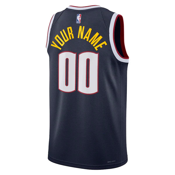 Maillot NBA Denver Nuggets Icon Edition 22/23