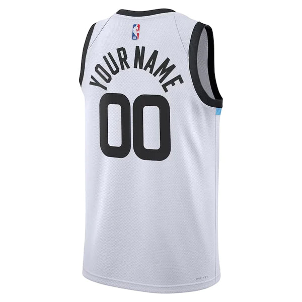Maillot NBA Minnesota Timberwolves City Edition 22/23