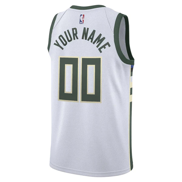 Maillot NBA Milwaukee Bucks Association Edition 22/23