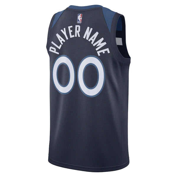 Maillot NBA Minnesota Timberwolves Icon Edition 22/23