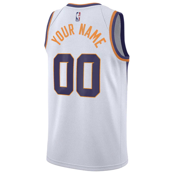 Maillot NBA Phoenix Suns Association Edition 22/23