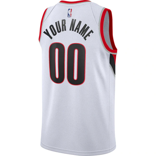Maillot NBA Portland Trail Blazers Association Edition 22/23