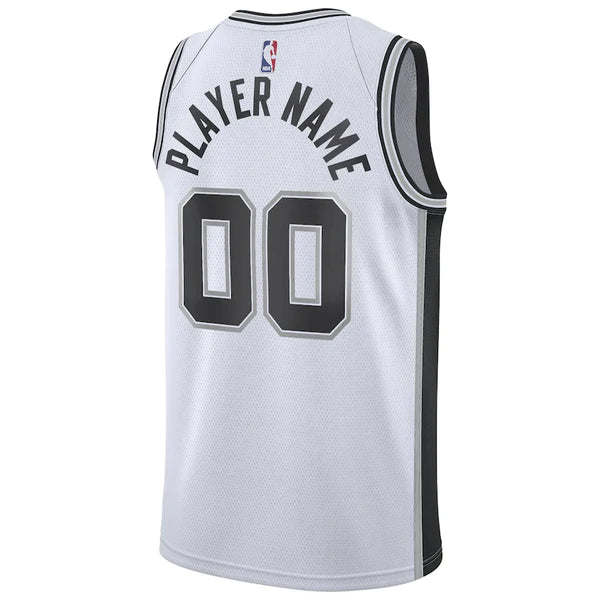 Maillot NBA San Antonio Spurs Association Edition 22/23