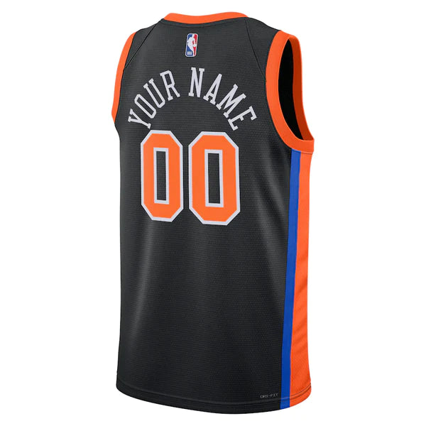 Maillot NBA New York Knicks City Edition 22/23