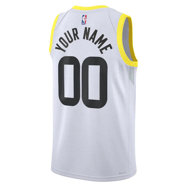 Maillot NBA Utah Jazz Association Edition 22/23