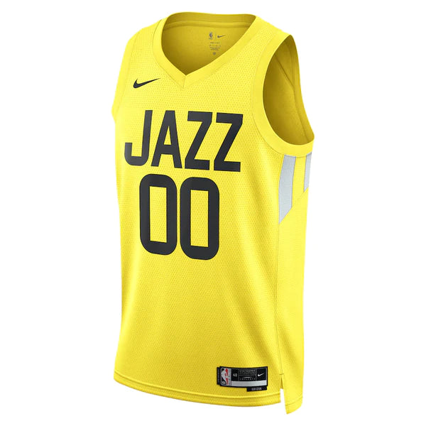 Maillot NBA Utah Jazz Icon Edition 22/23