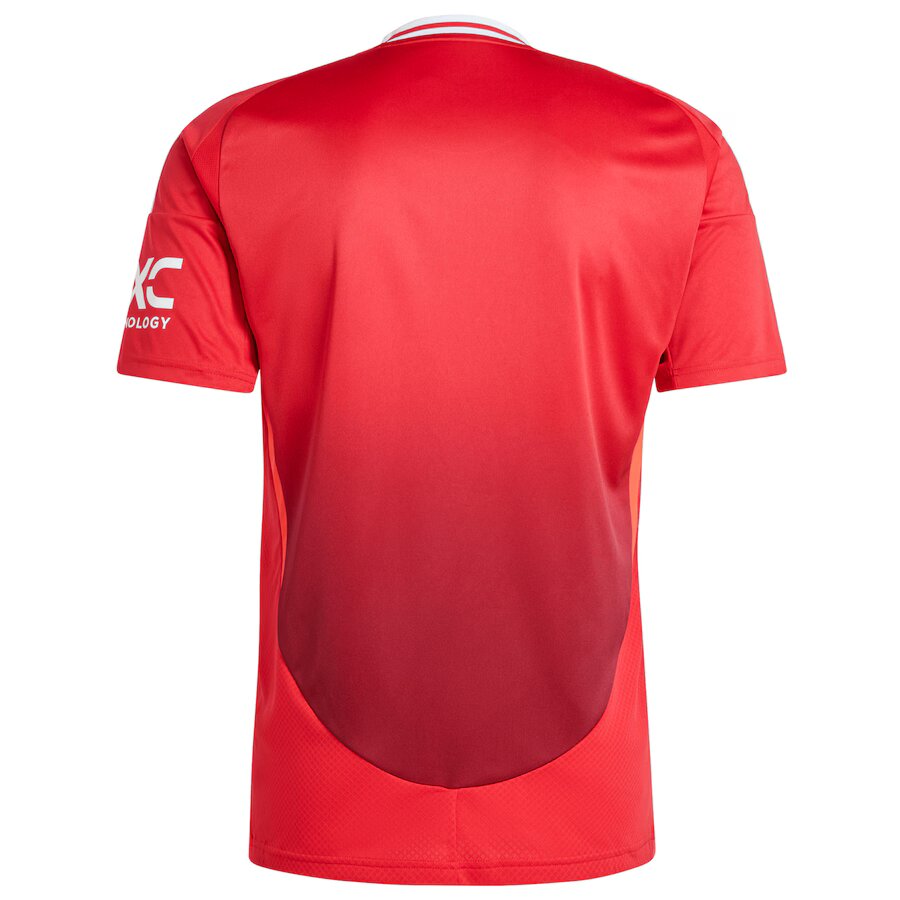Maillot Domicile Manchester United 24/25