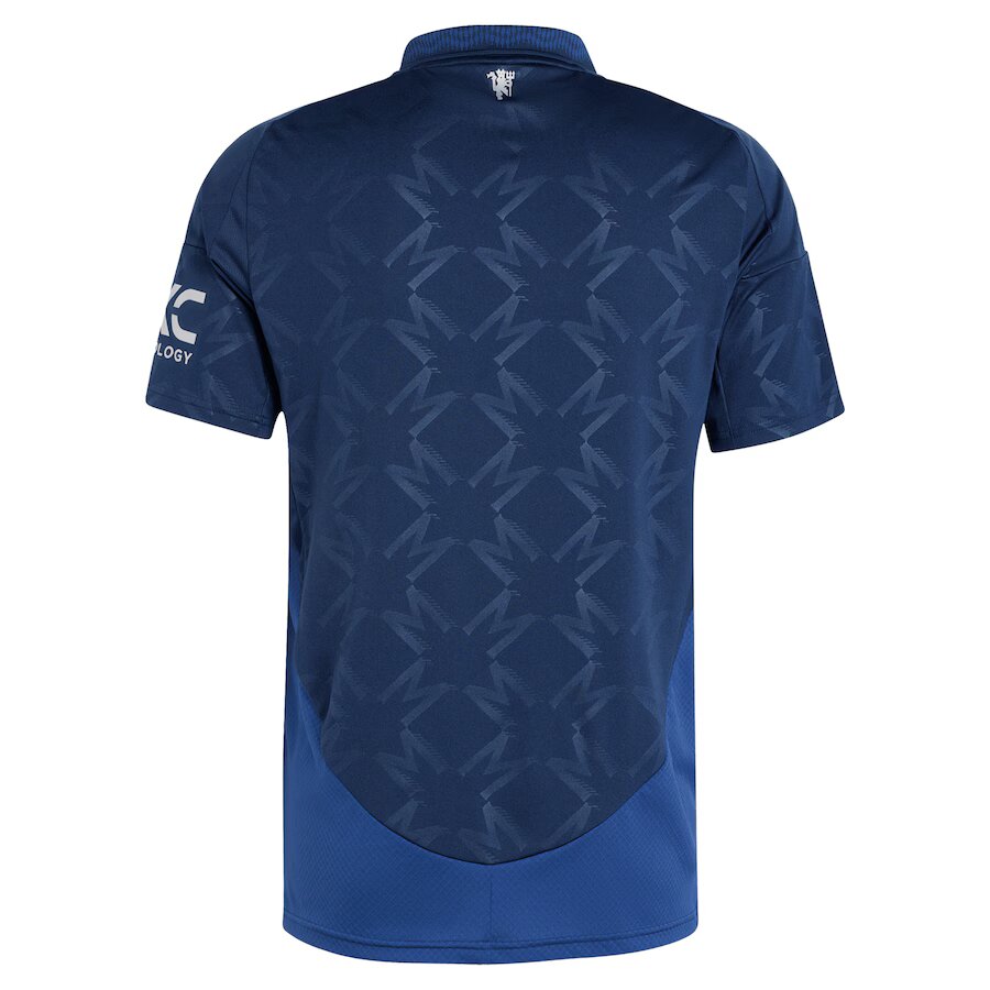 Maillot Extérieur Manchester United 24/25