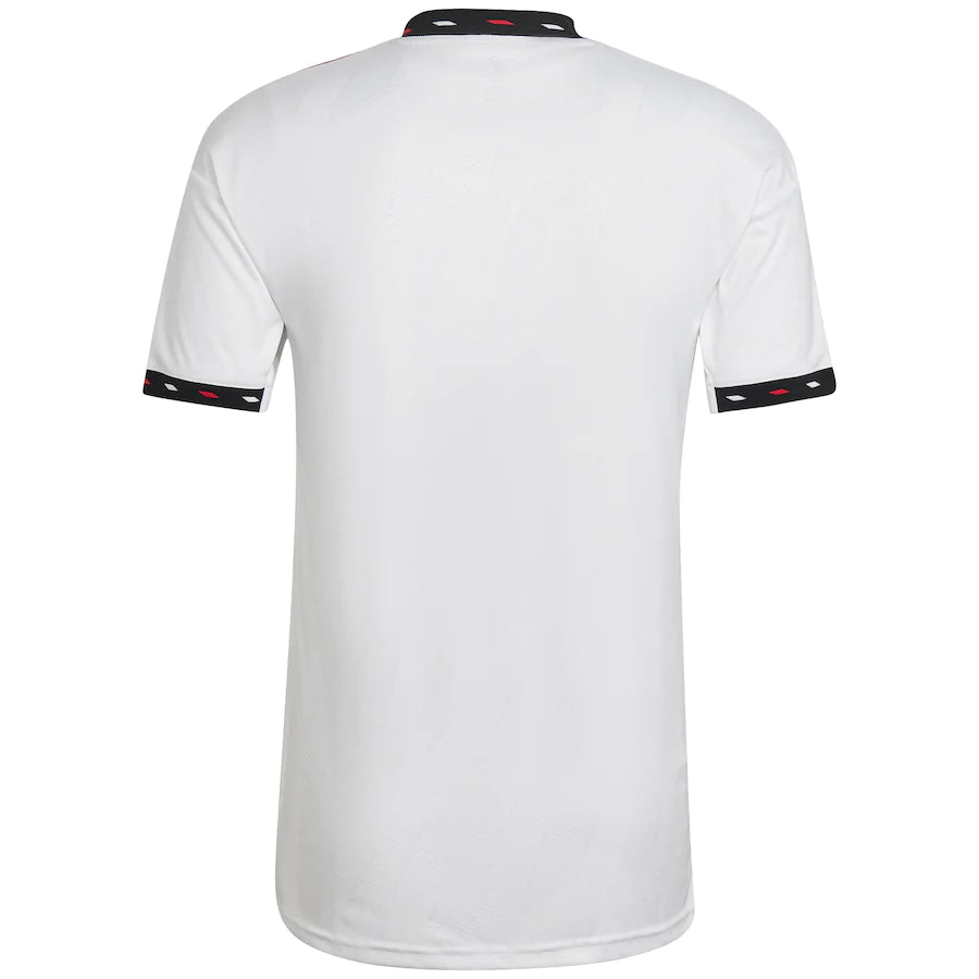 Maillot Extérieur Manchester United 22/23