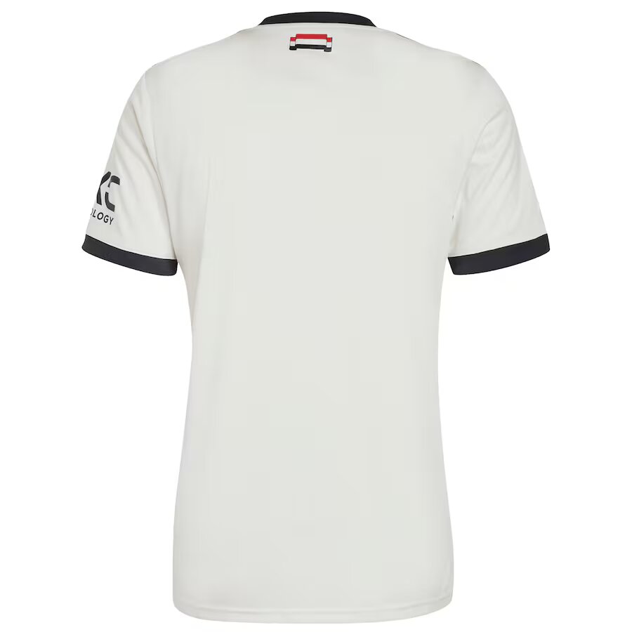 Maillot Third Manchester United 24/25