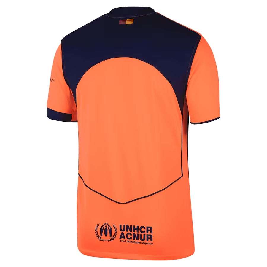 Maillot Third FC Barcelone 25/26