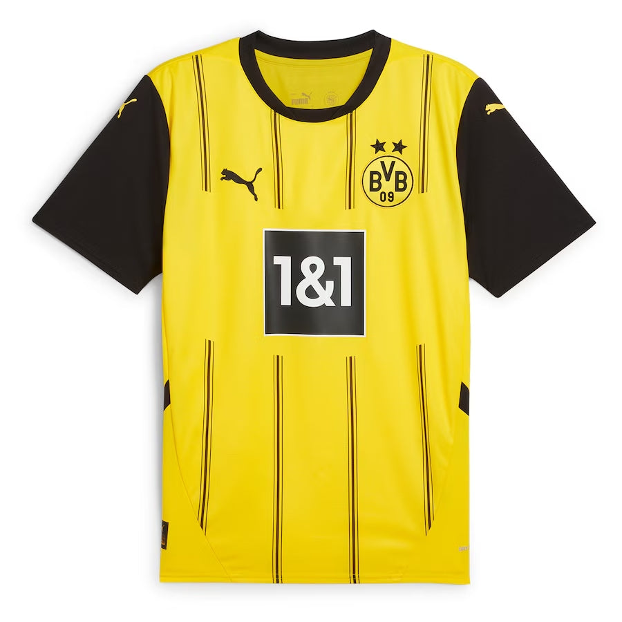Maillot Domicile Borussia Dortmund 24/25