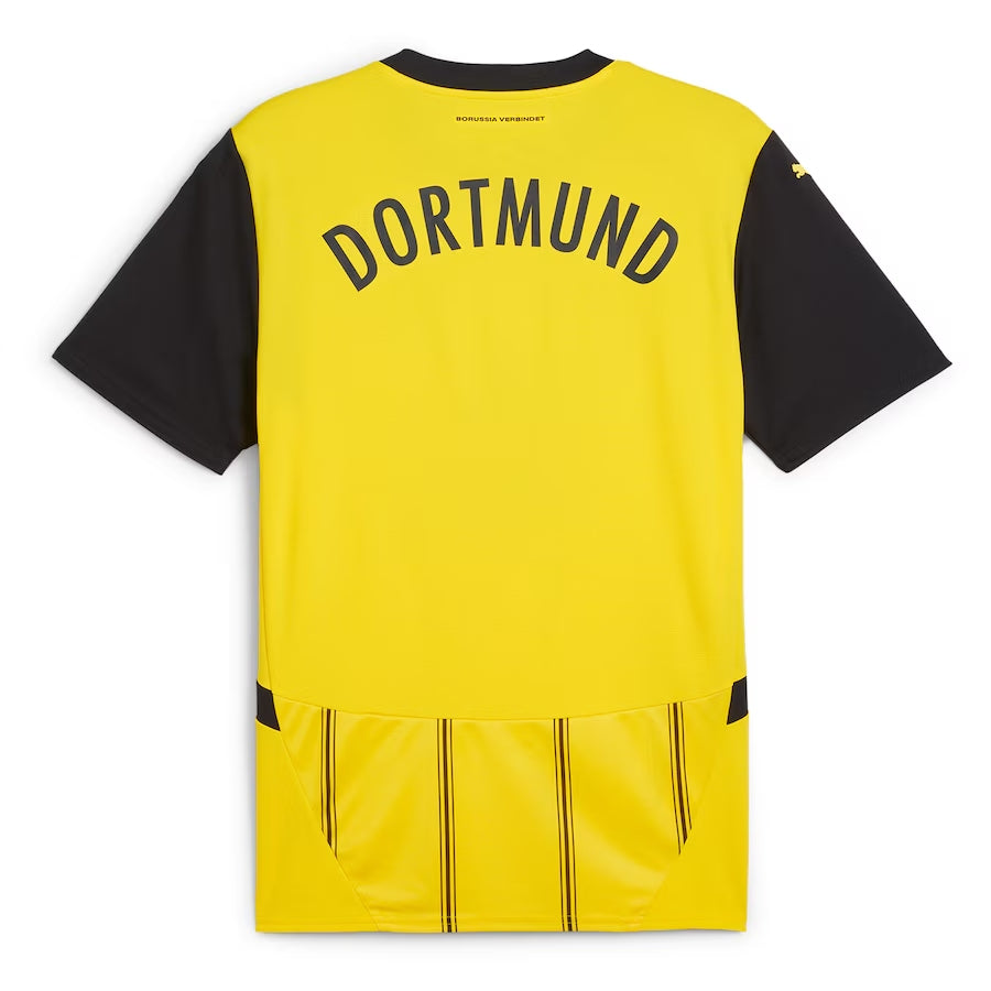 Maillot Domicile Borussia Dortmund 24/25