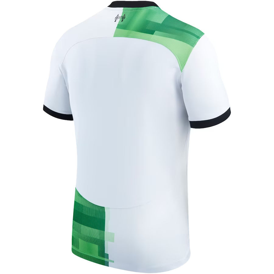 Maillot Extérieur Liverpool 23/24