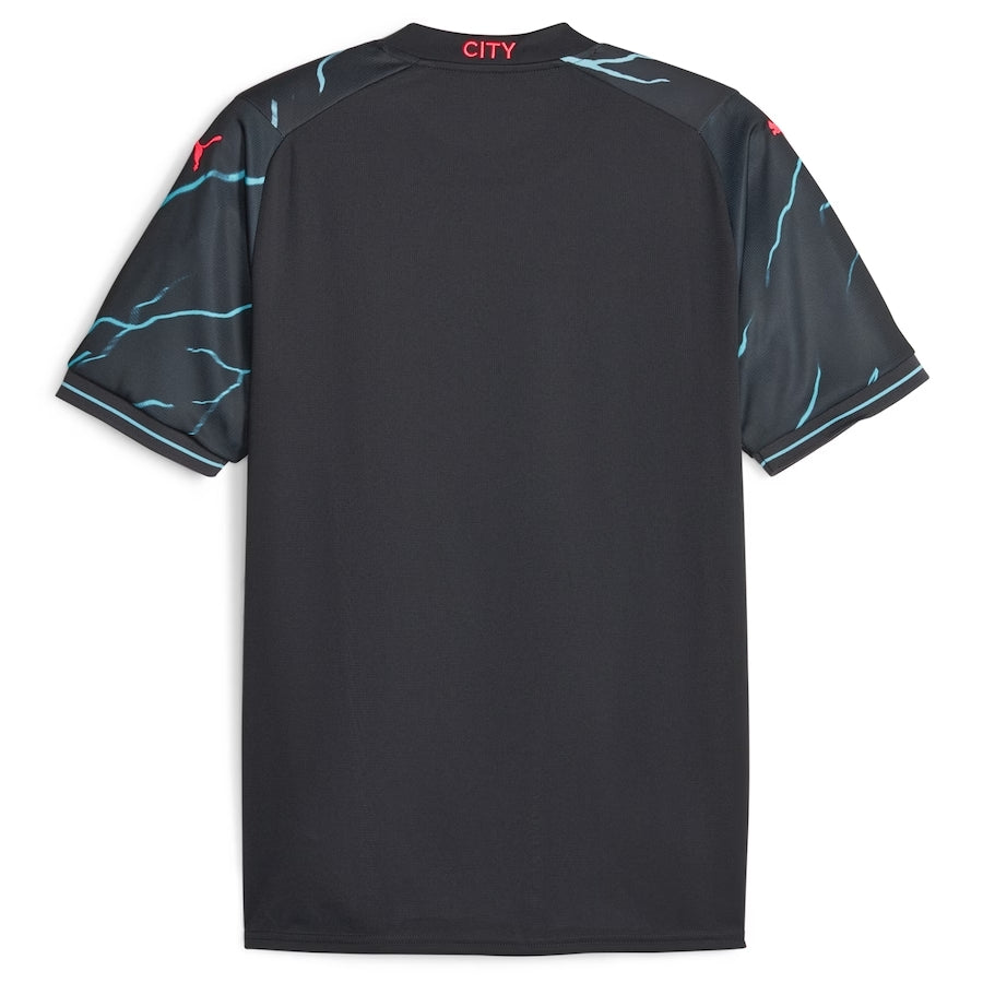 Maillot Third Manchester City 23/24