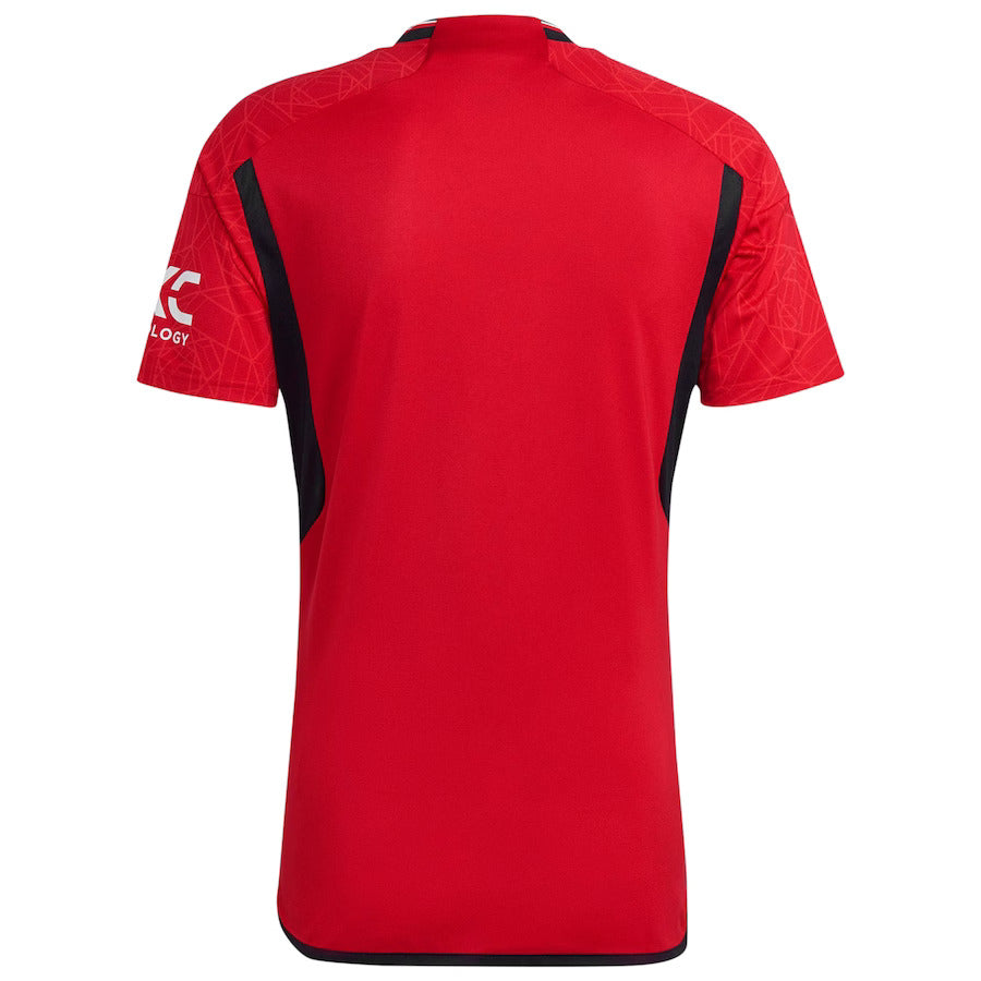 Maillot Domicile Manchester United 23/24