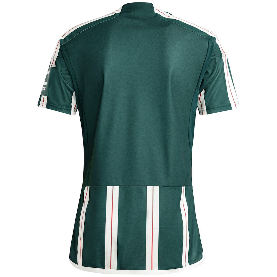Maillot Extérieur Manchester United 23/24