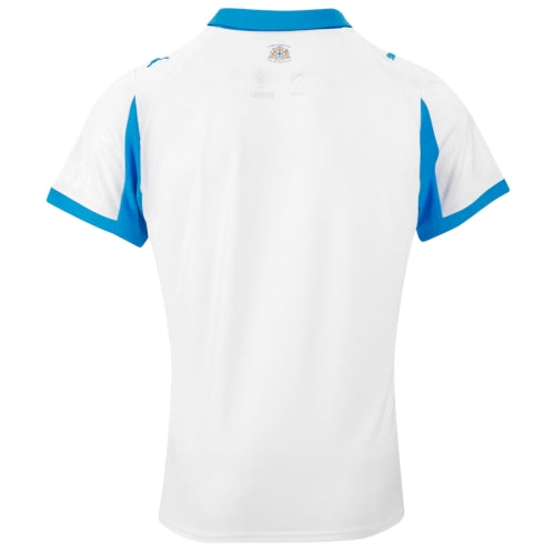Maillot Domicile OM 25/26