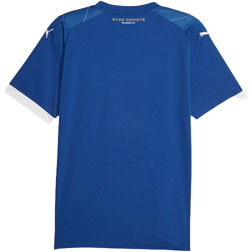 Maillot Extérieur OM 23/24