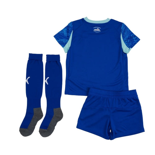 Kit Third OM 25/26 - Enfant
