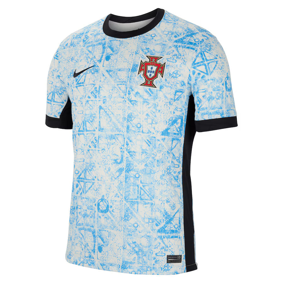 Maillot Extérieur Portugal 24/25