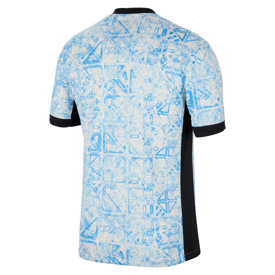 Maillot Extérieur Portugal 24/25