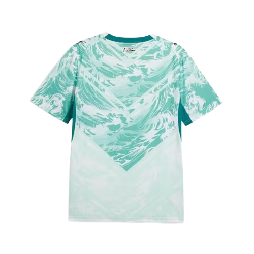 Maillot Extérieur Portugal 25/26