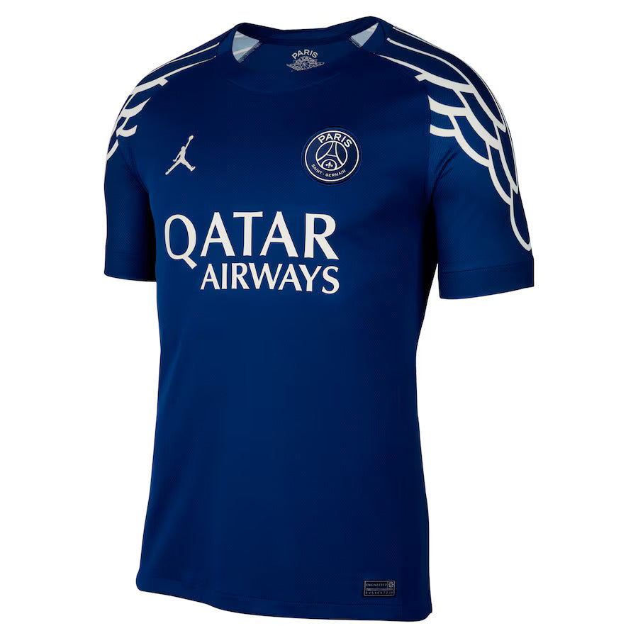 Maillot Fourth PSG 24/25