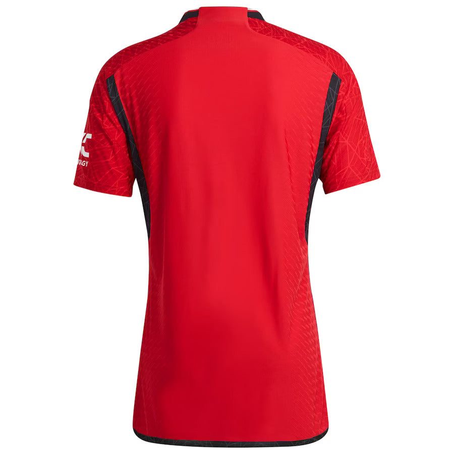 Maillot Domicile Manchester United Authentique HEAT RDY 23/24
