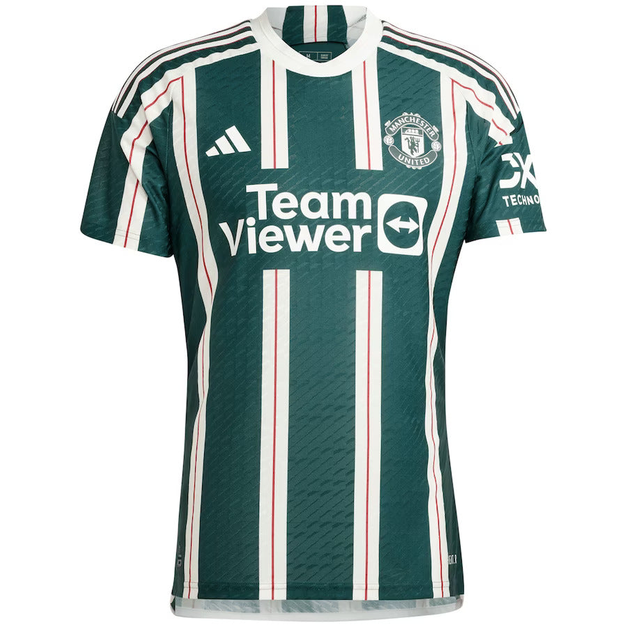 Maillot Extérieur Manchester United Authentique HEAT RDY 23/24