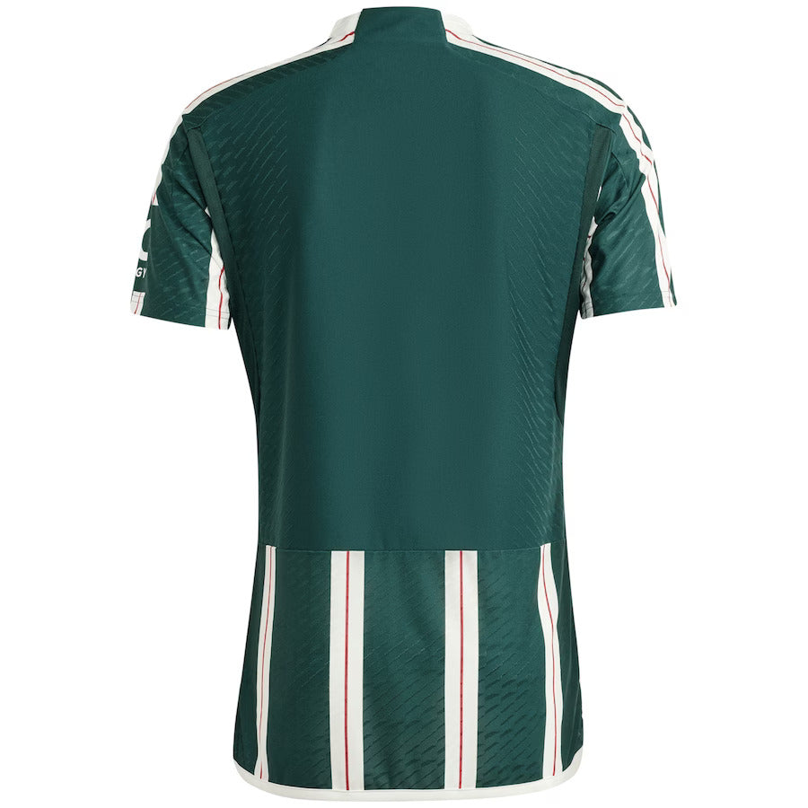 Maillot Extérieur Manchester United Authentique HEAT RDY 23/24