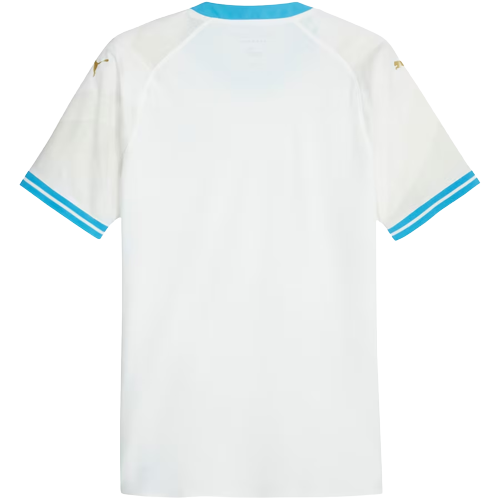 Maillot Domicile OM Authentique 23/24