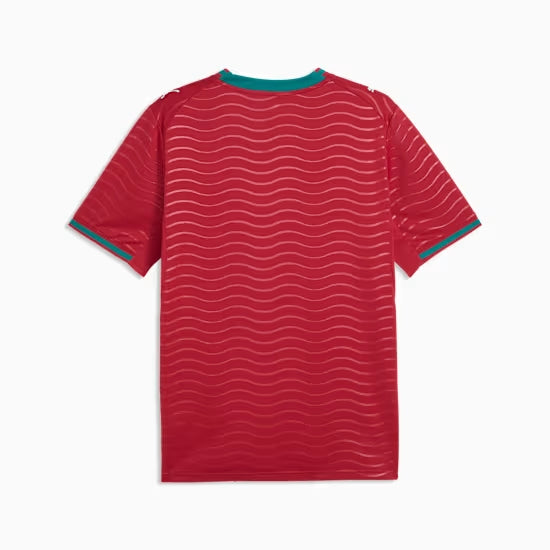 Maillot Domicile Portugal 25/26