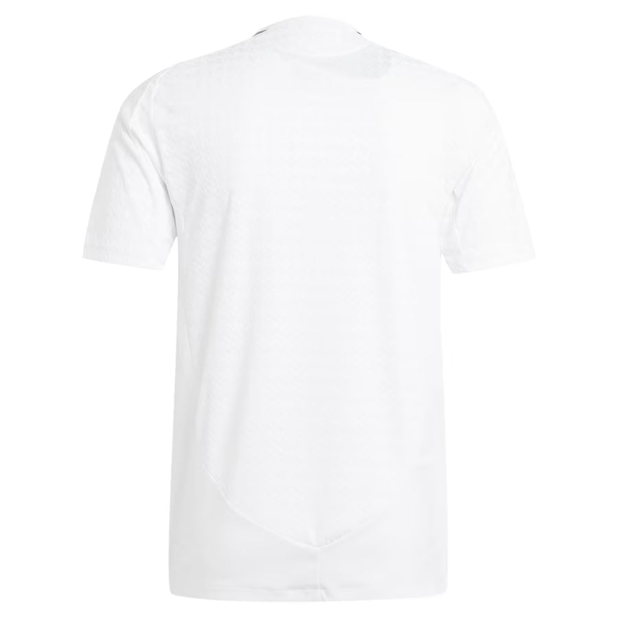 Maillot Domicile Real Madrid Authentique 24/25