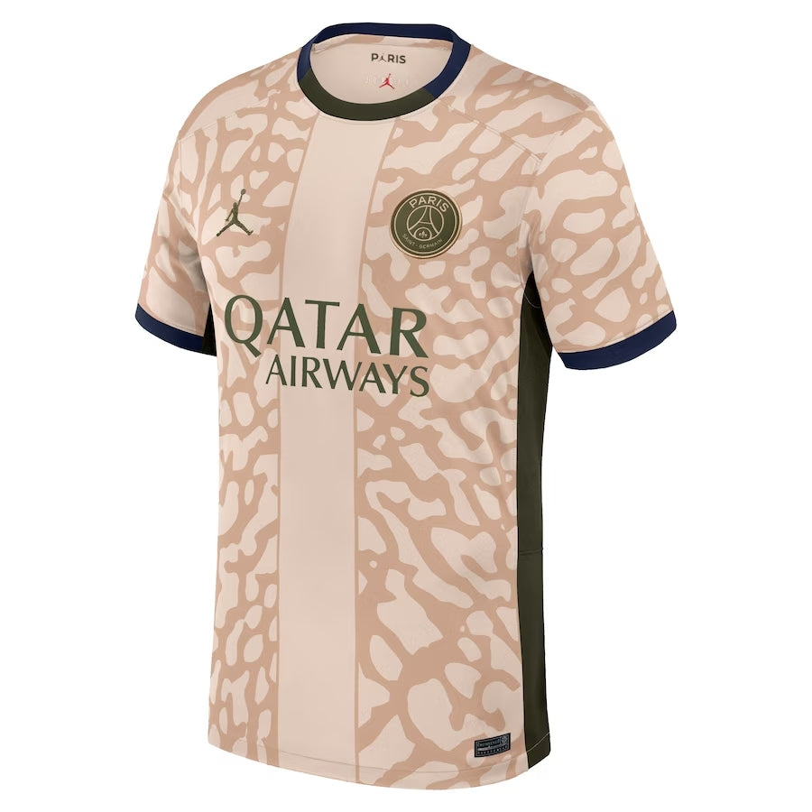 Maillot Fourth PSG 23/24