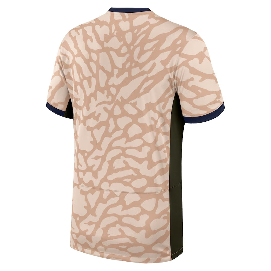 Maillot Fourth PSG 23/24