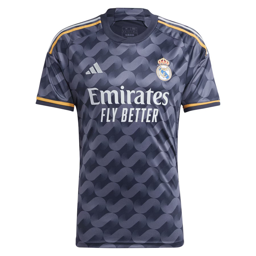 Maillot Extérieur Real Madrid 23/24
