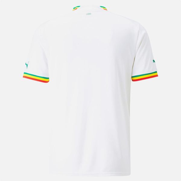 Maillot Extérieur Sénégal 22/23