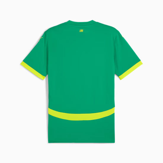 Maillot Extérieur Sénégal 25/26